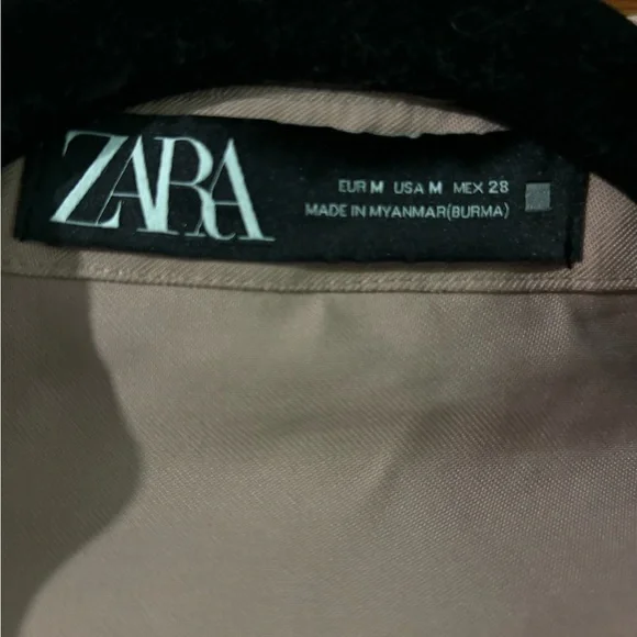 Zara Jacket - Picture 10 of 12